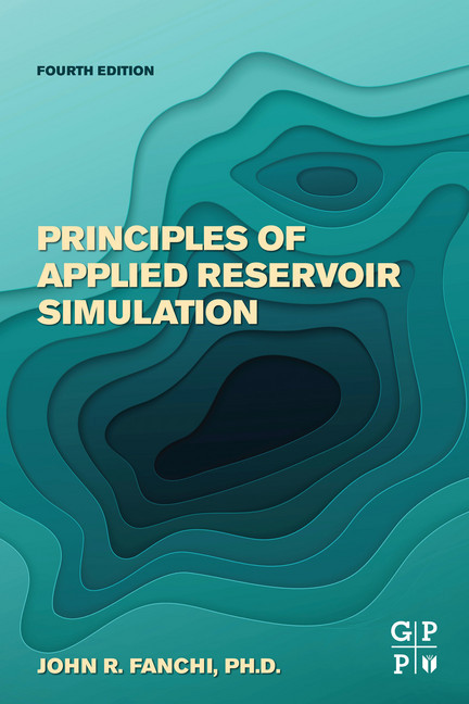 Principles of Applied Reservoir Simulation main product photo