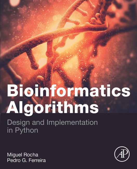 Bioinformatics Algorithms main product photo