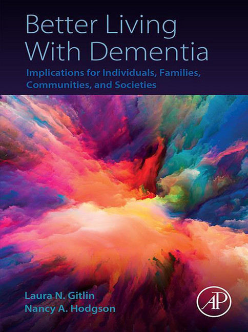 Better Living With Dementia main product photo
