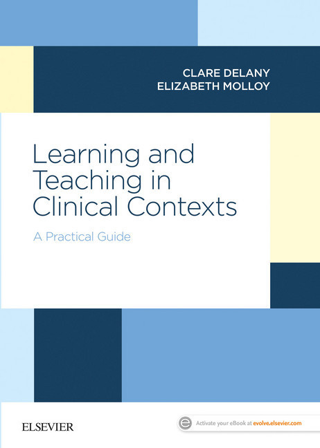 Learning and Teaching in Clinical Contexts main product photo