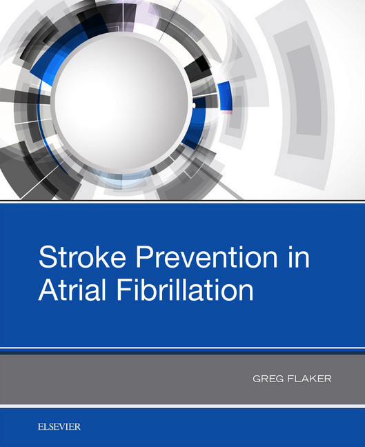 Stroke Prevention in Atrial Fibrillation main product photo