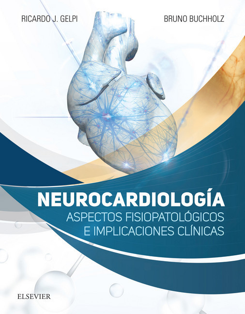 Neurocardiología main product photo