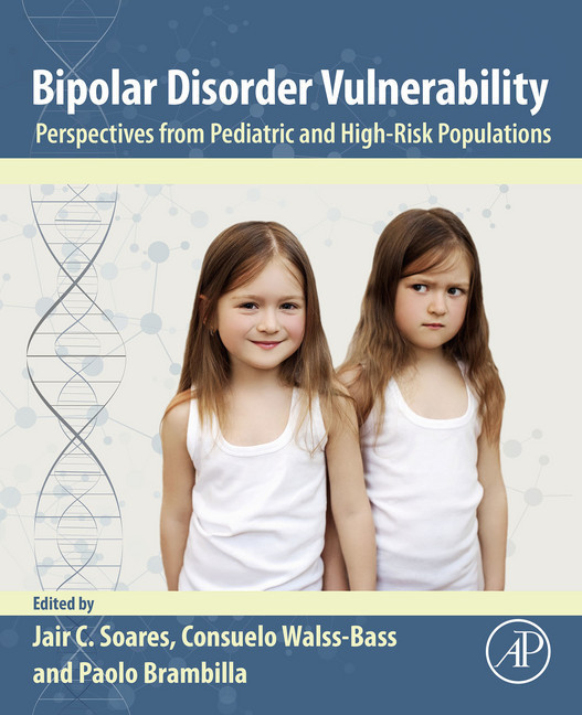 Bipolar Disorder Vulnerability main product photo
