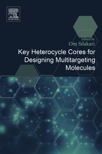 Key Heterocycle Cores for Designing Multitargeting Molecules main product photo