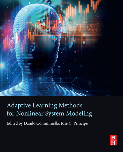 Adaptive Learning Methods for Nonlinear System Modeling main product photo