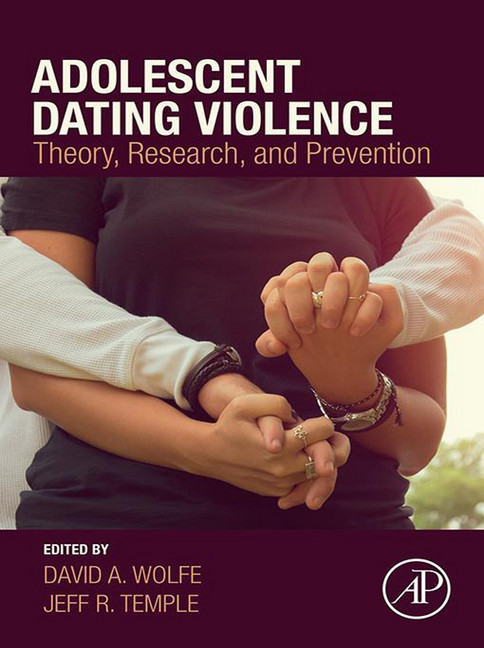 Adolescent Dating Violence main product photo