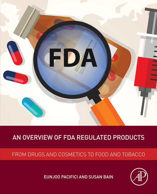 An Overview of FDA Regulated Products main product photo