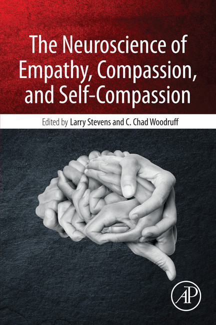 The Neuroscience of Empathy, Compassion, and Self-Compassion main product photo
