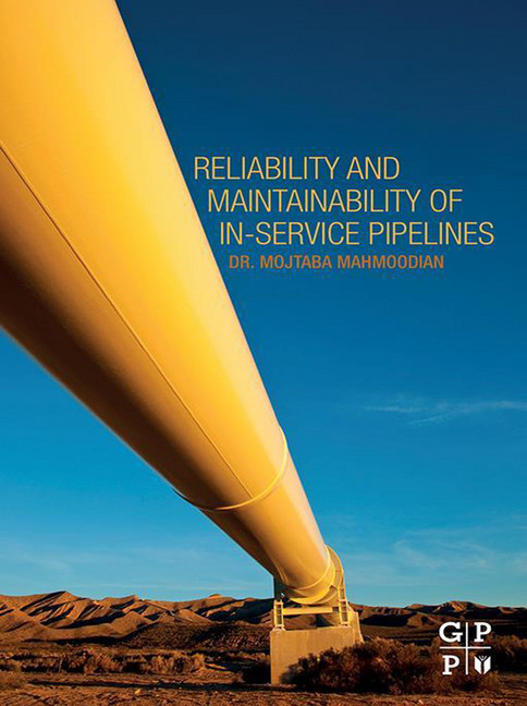 Reliability and Maintainability of In-Service Pipelines main product photo