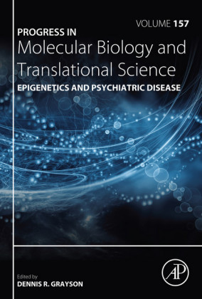 Epigenetics and Psychiatric Disease