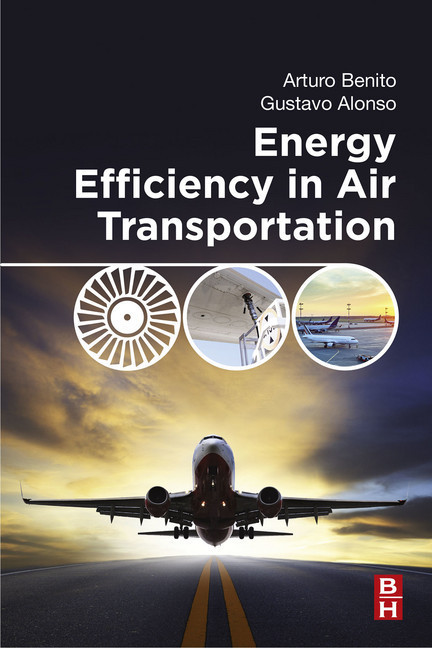 Energy Efficiency in Air Transportation main product photo