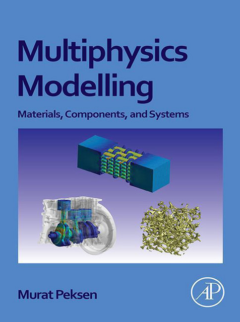 Multiphysics Modeling main product photo
