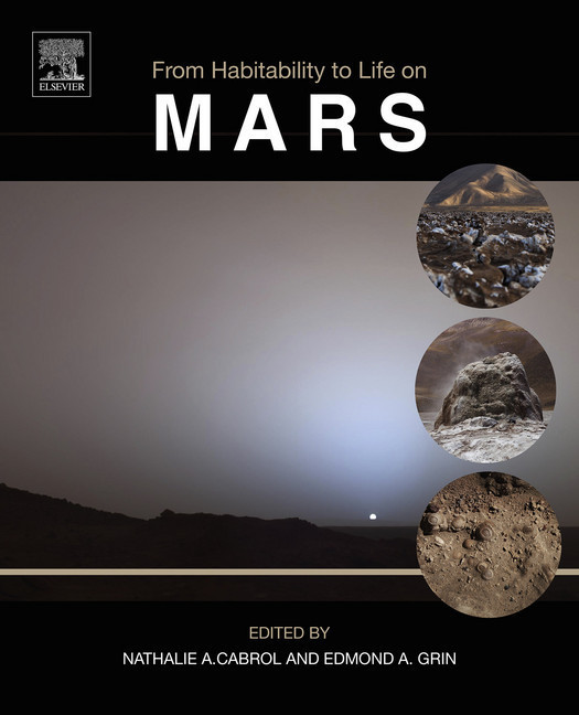 From Habitability to Life on Mars main product photo