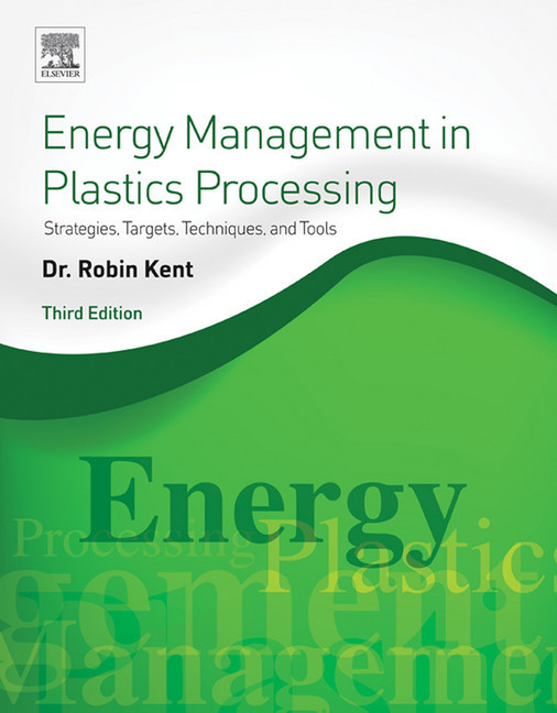 Energy Management in Plastics Processing main product photo