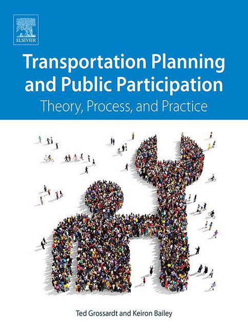 Transportation Planning and Public Participation main product photo