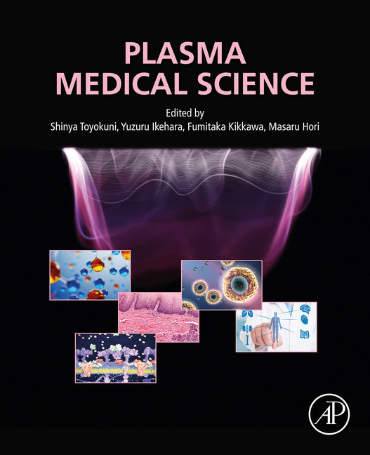 Plasma Medical Science main product photo