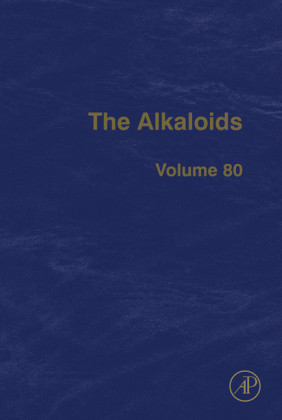 The Alkaloids