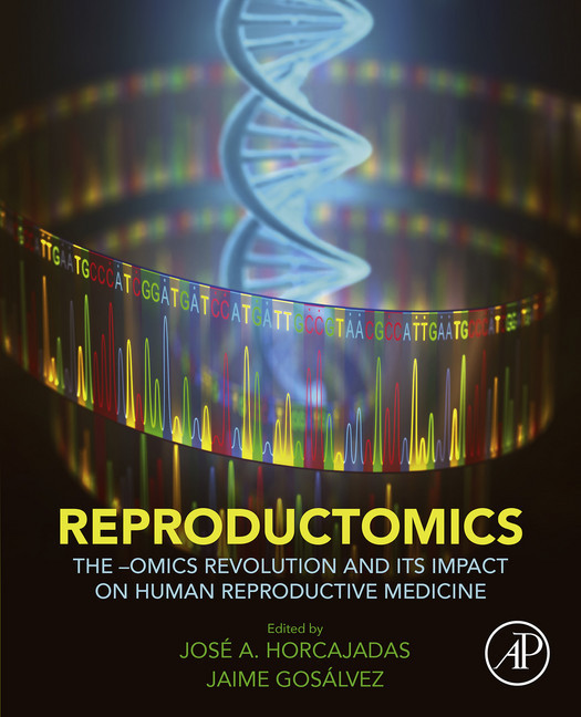 Reproductomics main product photo
