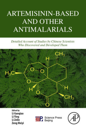 Artemisinin-Based and Other Antimalarials
