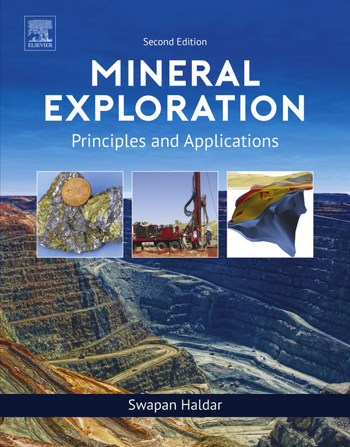 Mineral Exploration main product photo