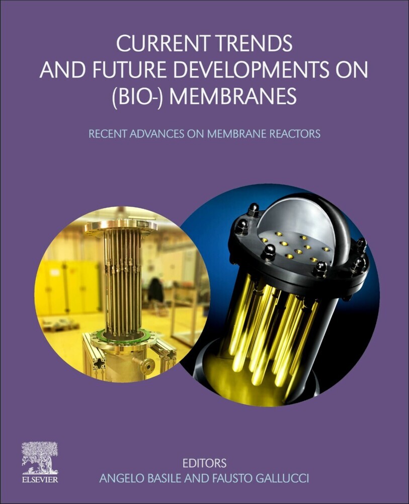 Current Trends and Future Developments on (Bio-) Membranes main product photo