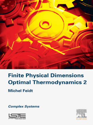 Finite Physical Dimensions Optimal Thermodynamics 2