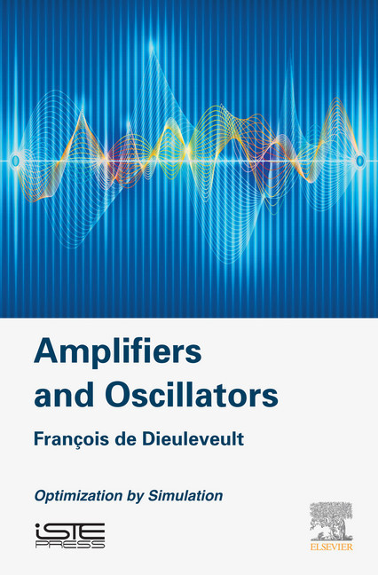 Amplifiers and Oscillators main product photo