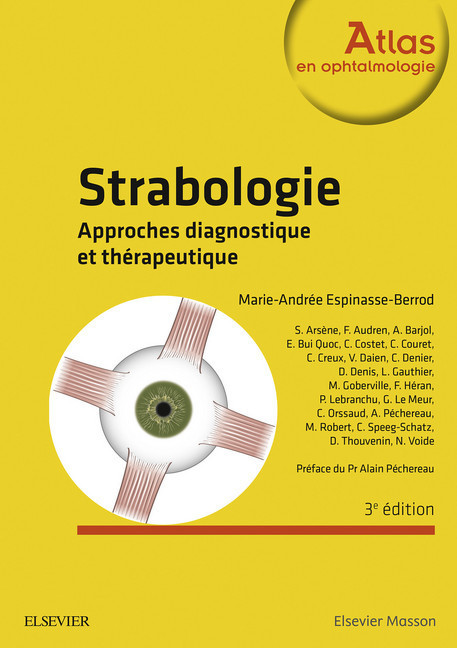 Strabologie main product photo