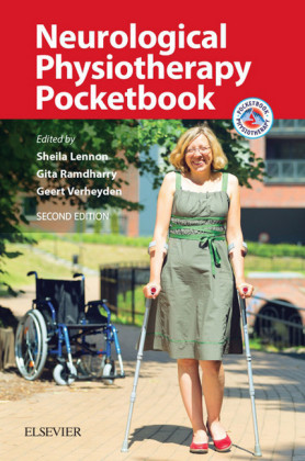 Neurological Physiotherapy Pocketbook E-Book