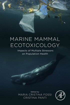 Marine Mammal Ecotoxicology