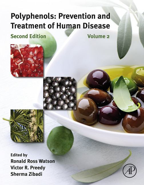 Polyphenols: Prevention and Treatment of Human Disease main product photo