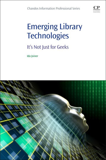 Emerging Library Technologies main product photo