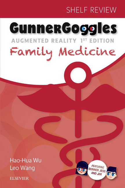 Gunner Goggles Family Medicine main product photo
