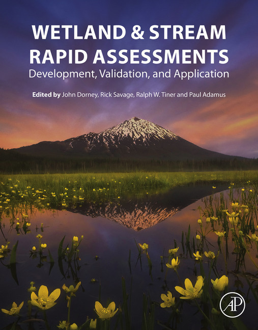 Wetland and Stream Rapid Assessments main product photo