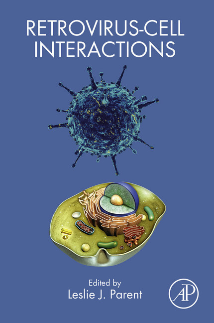 Retrovirus-Cell Interactions main product photo