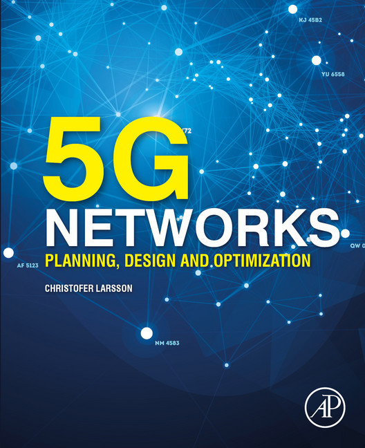5G Networks main product photo