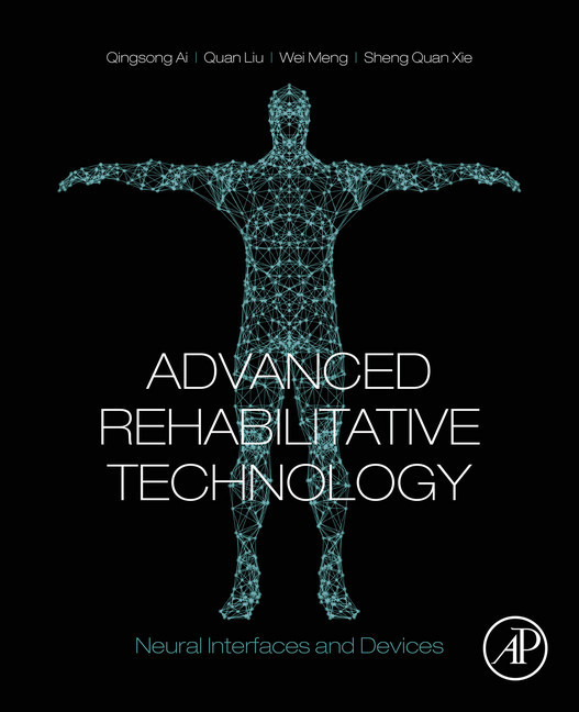Advanced Rehabilitative Technology main product photo