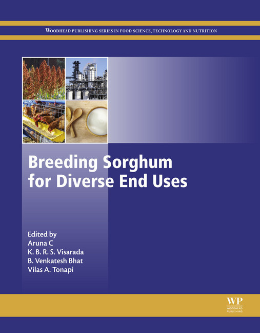 Breeding Sorghum for Diverse End Uses main product photo