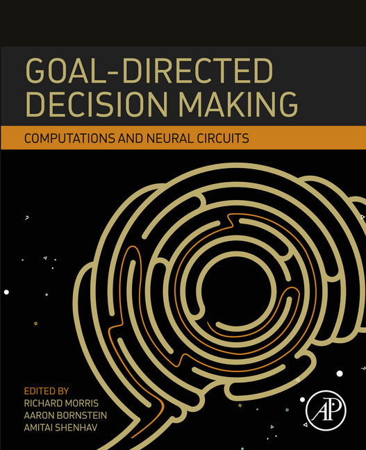 Goal-Directed Decision Making main product photo
