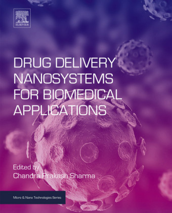 Drug Delivery Nanosystems for Biomedical Applications