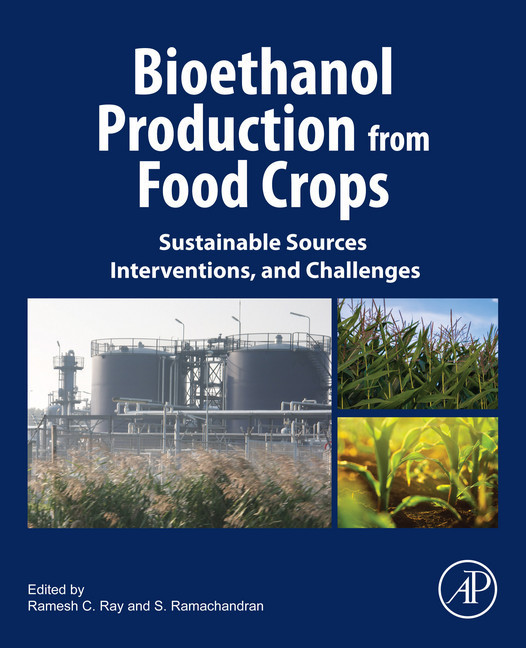 Bioethanol Production from Food Crops main product photo