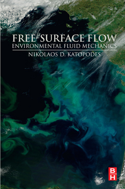 Free-Surface Flow main product photo