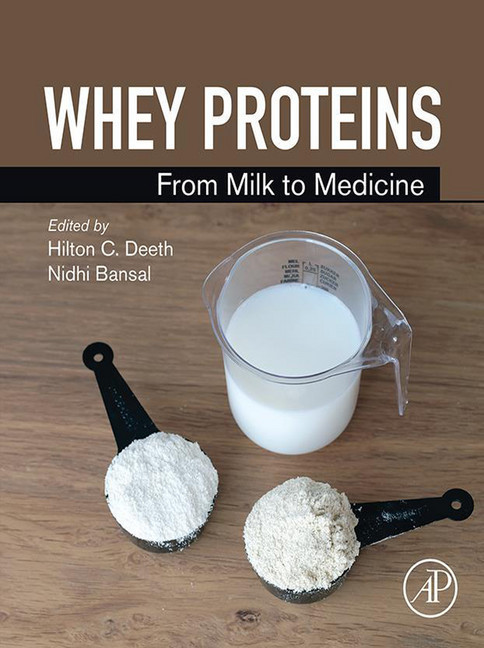 Whey Proteins main product photo