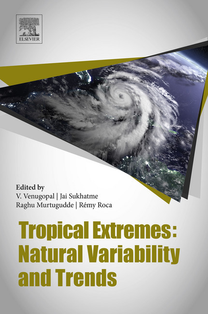 Tropical Extremes main product photo