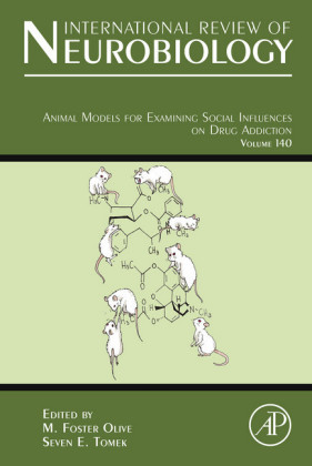 Animal Models for Examining Social Influences on Drug Addiction