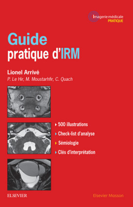 Guide pratique d'IRM