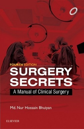 Surgery Secrets - E-book