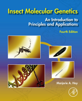 Insect Molecular Genetics