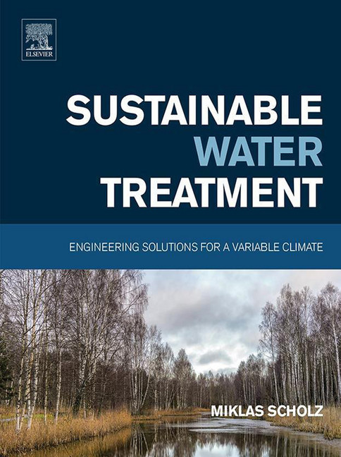 Sustainable Water Treatment main product photo