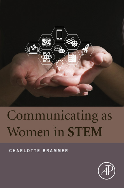 Communicating as Women in STEM main product photo